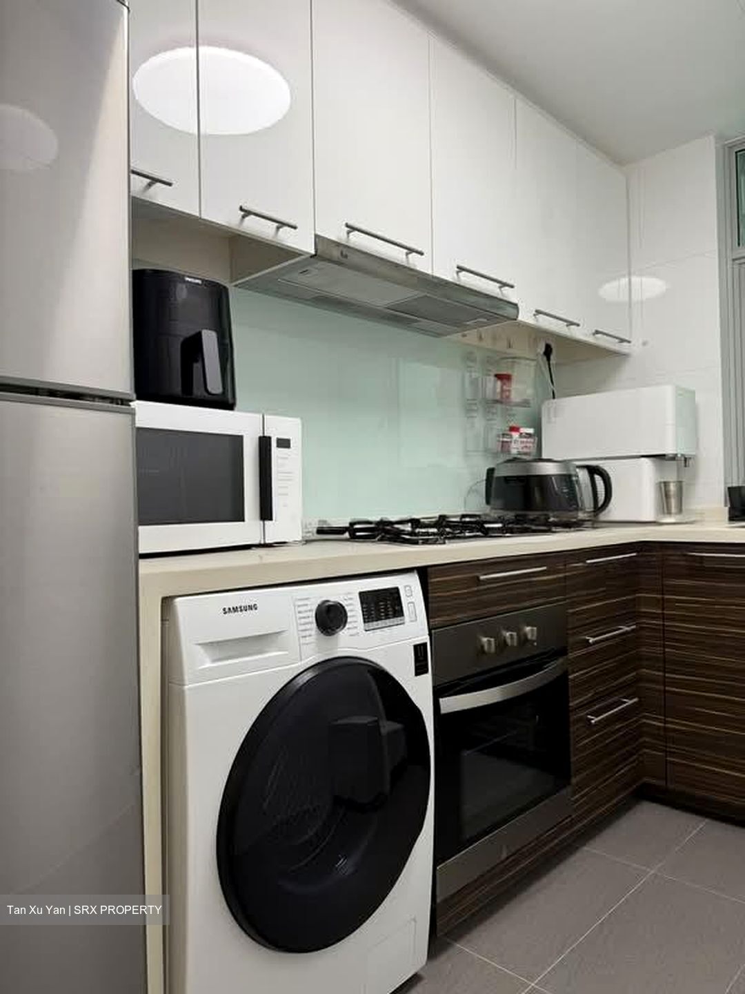 Urban Residences (D19), Apartment #574398421